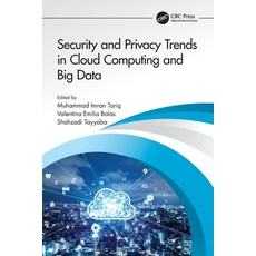 (英文圖書) Security and Privacy Trends in Cloud Computing and Big Data 平裝版, CRC Press, 英文