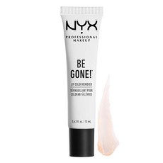 NYX 唇彩卸妝液, 1個, 13ml