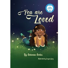 (英文圖書)You Are Loved 平裝版, Independently Published, 英文