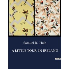 (英文圖書) A Little Tour in Ireland 平裝版, Culturea, 英文