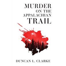 (英文圖書) Murder on the Appalachian Trail 平裝版, Belle Isle Books, 英文