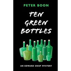 (英文圖書)Ten Green Bottles 平裝版, Meadowcroft Publishing, 英文
