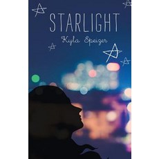 (英文圖書)Starlight 平裝版, Createspace Independent Pub..., 英文