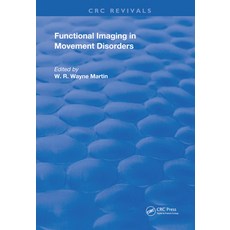 Functional Imaging in Movement Disorders 精裝版, CRC Press, 英文