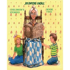 (英文圖書)Auntie Opal Children's Stories - Book 2 平裝版, Createspace Independent Pub..., 英文