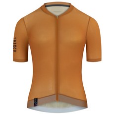 BAISKY百士奇 自行車女款空力短車衣 潔淨IV 黃色 舒適透氣, 1個