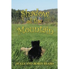 (英文圖書)Shadow of the Mountain 平裝版, Robin Reams, 英文