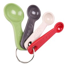 NaturalHome 計量匙, 1個