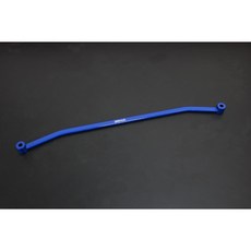 HARDRACE CRV 五代 CRV5 CRV6 後下樑拉桿，提升操控，增強車身剛性，藍色塗裝, 藍色, 1個, Q0031