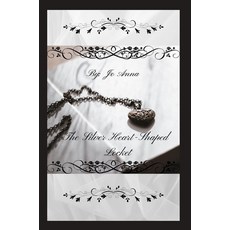 (英文圖書) The Silver Heart-Shaped Locket 精裝版, Jo Ann Gray, 英文