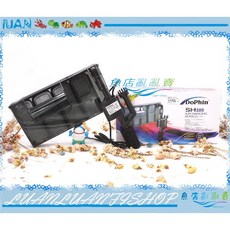DoPhin 海豚 SH-380 薄型外掛除油膜過濾器, 1個