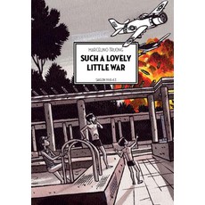 (英文圖書) Such a Lovely Little War: Saigon 1961-63 平裝版, Arsenal Pulp Press, 英文