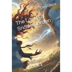 (英文圖書) The Land Of Snodernorden: Book1 平裝版, Independently Published, 英文