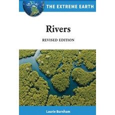 (英文圖書)Rivers Revised Edition (Ls Edition) 平裝版, Chelsea House Publications, 英文