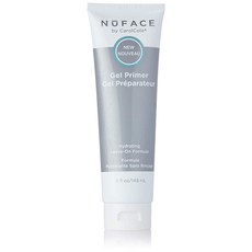 NUFACE 保濕補水凝膠, 1個, 無