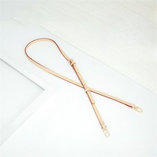 包包斜背背帶/肩帶 (紅色/黑色/適用LV包) 016