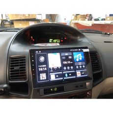 豐田 VIOS 飛鳥安卓主機 CK-309