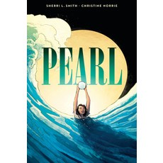 (英文圖書)Pearl: A Graphic Novel 精裝版, Graphix, 英文