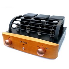 LA Audio 真空管擴大機, M-3UW