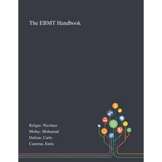 The EBMT Handbook 平裝版, Saint Philip Street Press, 英語