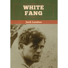 White Fang 精裝版, Bibliotech Press, 英文