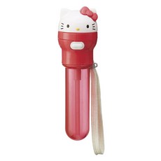 Skater Hello Kitty便攜式吸管+收納盒, 1個, 1個