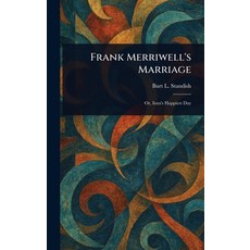 (英文圖書)Frank Merriwell's Marriage 精裝版, Anson Street Press, 英文