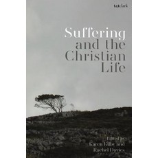 (英文圖書) Suffering and the Christian Life 精裝版, T&T Clark, 英文