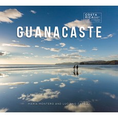 Guanacaste 平裝版, Comstock Publishing, 英文