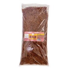 進發食品 豬肉細 (台灣豬)
