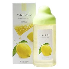 SugiBeeGarden 檸檬蜂蜜, 1個, 500g