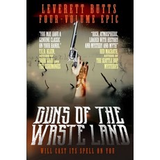 (英文圖書) Guns of the Waste Land 平裝版, Independently Published, 英文