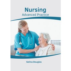 (英文圖書) Nursing: Advanced Practice 精裝版, Foster Academics, 英文