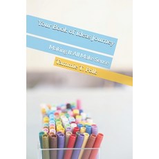 (英文圖書) Your Book of Ideas Journey: Making It All Make Sense 平裝版, Independently Published, 英文