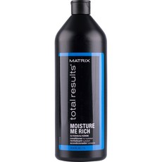 MATRIX 美傑仕 Total Results Moisture Me Rich 護髮素, 1個, 1L