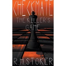 (英文圖書) Checkmate: The Killer's Game 平裝版, R. H. Stoker, 英文