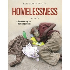 (英文圖書) Homelessness: A Documentary and Reference Guide 精裝版, Bloomsbury Publishing PLC, 英文