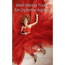 (英文圖書) Well-Being Tools for Optimal Aging 精裝版, Rosedog Books, 英文