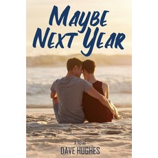 (英文圖書) Maybe Next Year 平裝版, Prickly Pair Publishing, 英文