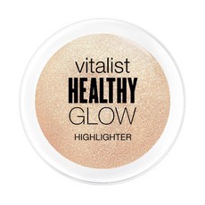 COVERGIRL Vitalist Healthy Glow光影粉, 1個, 04 陽光親吻