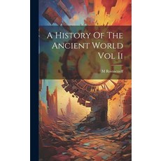(英文圖書) A History Of The Ancient World Vol Ii 精裝版, Legare Street Press, 英文