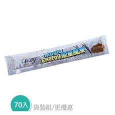 Cutey 能量魔凍 (70入) 16g/條 多種口味, 16g*70包