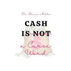 Cash Is Not a Curse Word 平裝版, Sbg Media Group, 英文