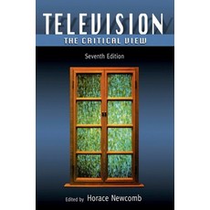 (英文圖書) Television: The Critical View 平裝版, Oxford University Press, USA, 英文