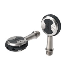 Wahoo SPEEDPLAY NANO 鈦合金軸 棒棒糖 卡踏 扣片可調節 公路車/自行車, 1個