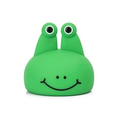 兒童拍痰器 寶寶拍背器 打嗝拍背器 拍背 扣背器 兒童嬰兒拍嗝器矽膠拍痰杯, 青蛙