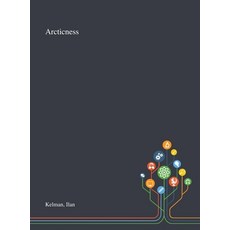 Arcticness 精裝版, Saint Philip Street Press, 英文