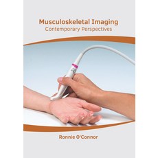 (英文圖書) Musculoskeletal Imaging: Contemporary Perspectives 精裝版, American Medical Publishers, 英文
