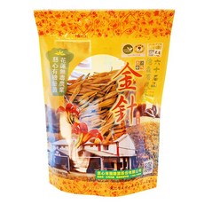 德森有機農莊 高山金針 100g/包, 100g