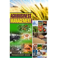 (英文圖書) Agribusiness Management 精裝版, Discovery Publishing House ..., 英文